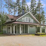 Kaisla By Interhome Casa de Férias Ahveninen