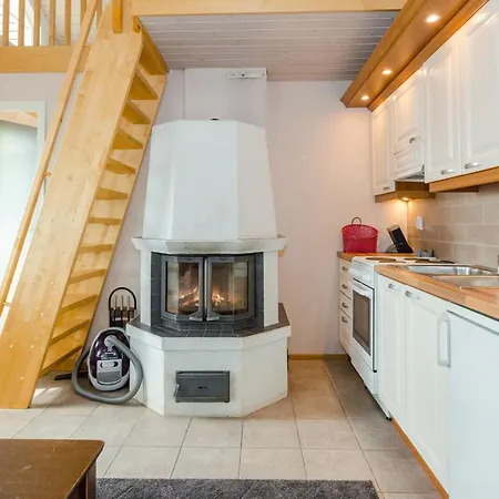 Dom wakacyjny Kaisla By Interhome