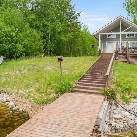 Kaisla By Interhome Holiday home *