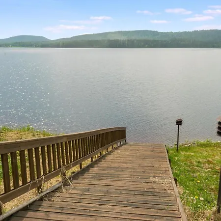 Kaisla By Interhome *