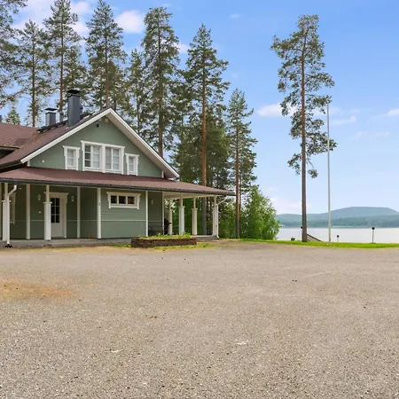 Kaisla By Interhome Ahveninen