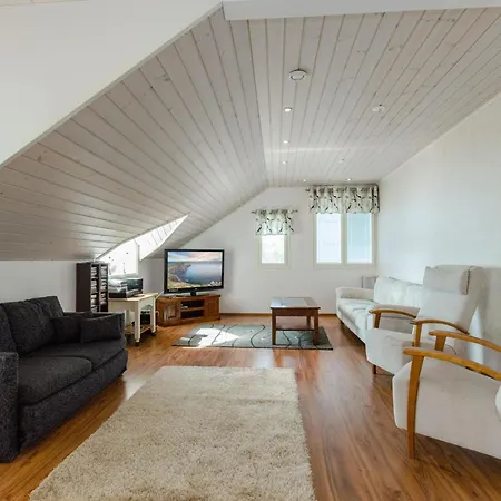 Kaisla By Interhome Holiday home