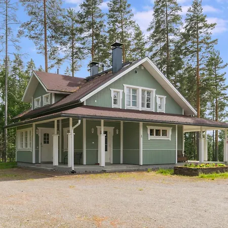 Dom wakacyjny Kaisla By Interhome *