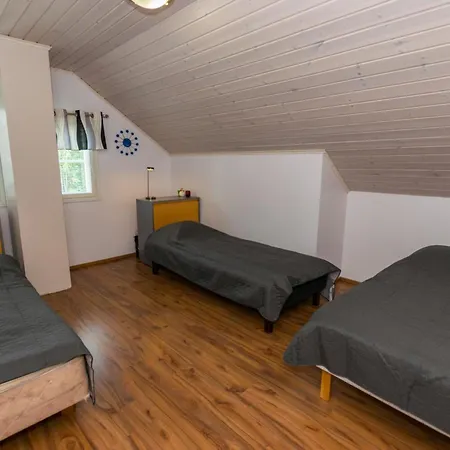 Kaisla By Interhome Dom wakacyjny Ahveninen