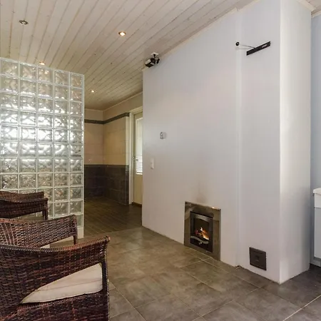 Dom wakacyjny Kaisla By Interhome Ahveninen