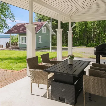 Kaisla By Interhome Ahveninen