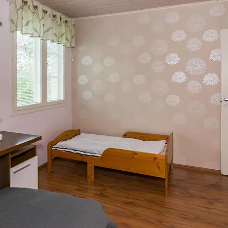 Dom wakacyjny Kaisla By Interhome *