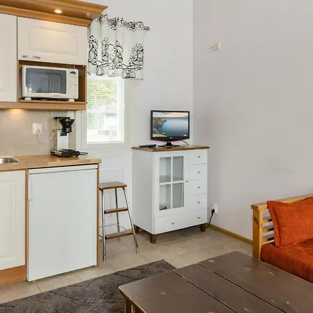 Kaisla By Interhome Holiday home Ahveninen
