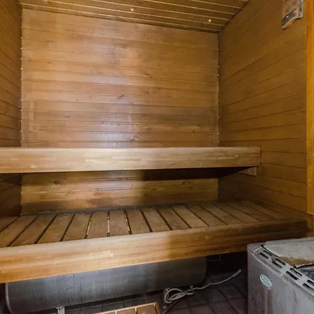 Kaisla By Interhome Dom wakacyjny