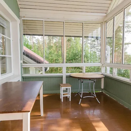 Kaisla By Interhome Dom wakacyjny *