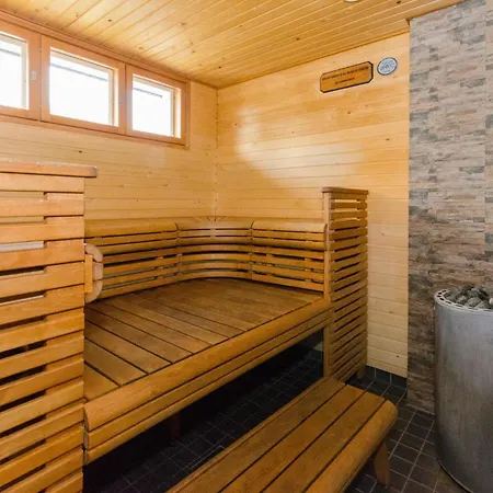 Kaisla By Interhome * Ahveninen