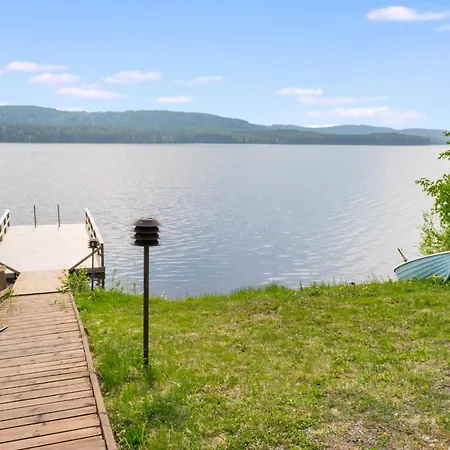 Kaisla By Interhome Dom wakacyjny *