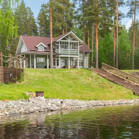 Kaisla By Interhome * Ahveninen