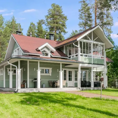 Kaisla By Interhome Holiday home