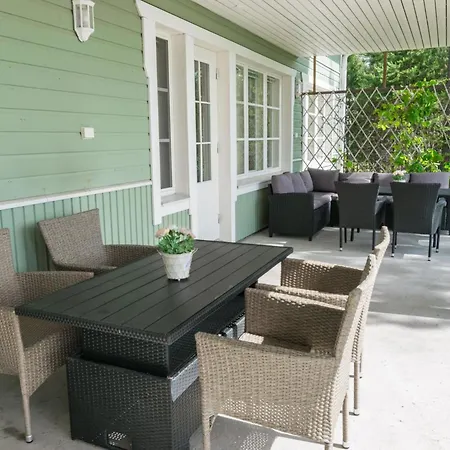 Kaisla By Interhome * Ahveninen