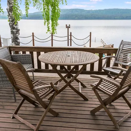 Dom wakacyjny Kaisla By Interhome