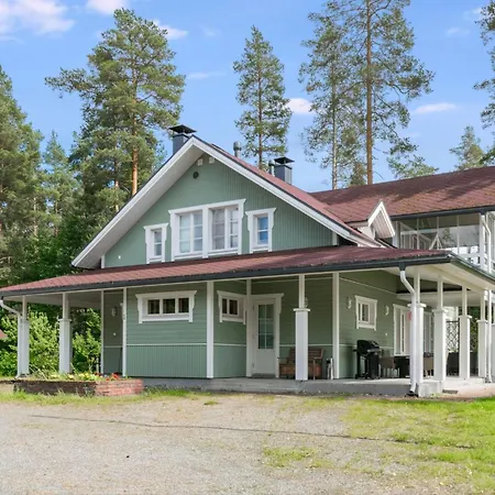 Kaisla By Interhome Ahveninen